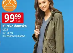 E.Leclerc MGB Kurtka damska oferta