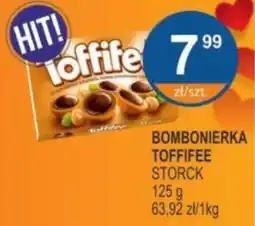 Rabat Bombonierka toffifee storck oferta