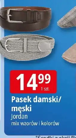 E.Leclerc Pasek damski/męski oferta