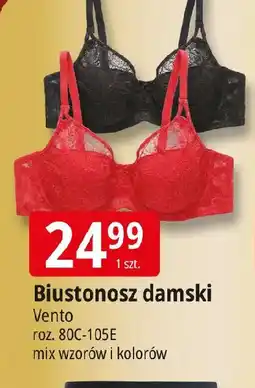 E.Leclerc Vento Biustonosz damski oferta