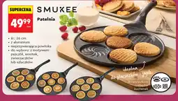 Biedronka Patelnia Smukke oferta