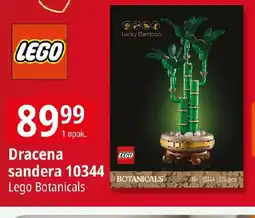 E.Leclerc LEGO Dracena sandera oferta