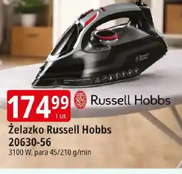E.Leclerc Russell Hobbs Zelazko oferta