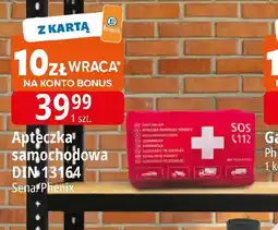 E.Leclerc Sena Phenix Apteczka samochodowa oferta