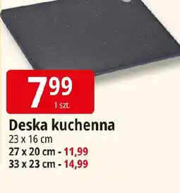 E.Leclerc Deska kuchenna oferta
