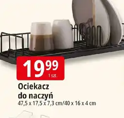 E.Leclerc Ociekacz do naczyń oferta