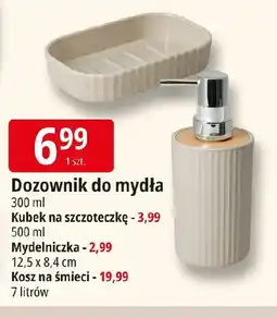 E.Leclerc Dozownik do mydła oferta
