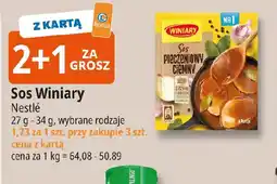 E.Leclerc Winiary Sos oferta