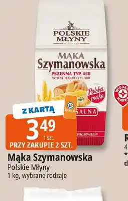 E.Leclerc Mąka Szymanowska oferta