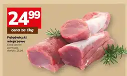 Hitpol Polędwiczki wieprzowe oferta