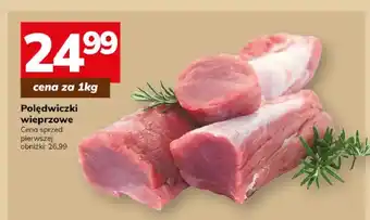 Hitpol Polędwiczki wieprzowe oferta