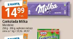 E.Leclerc Czekolada Milka oferta