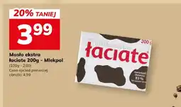 Hitpol Masło ekstra łaciate oferta