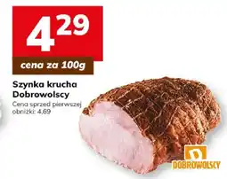 Hitpol Szynka krucha oferta