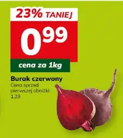 Hitpol Burak czerwony oferta