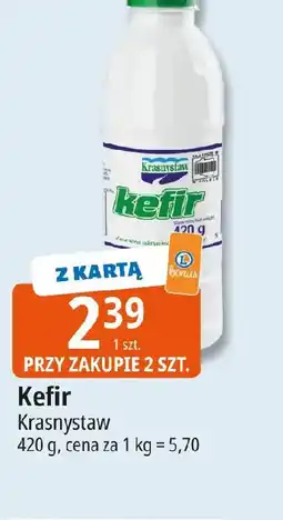 E.Leclerc Krasnystaw Kefir oferta