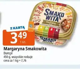 E.Leclerc Bunge Margaryna Smakowita oferta