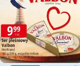 E.Leclerc Valbon Ser pleśniowy oferta