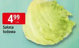 E.Leclerc Sałata lodowa oferta
