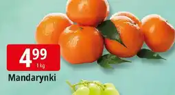 E.Leclerc Mandarynki oferta