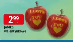 E.Leclerc Jabłko walentynkowe oferta