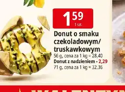 E.Leclerc Donut oferta