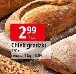 E.Leclerc Chleb grodzki oferta