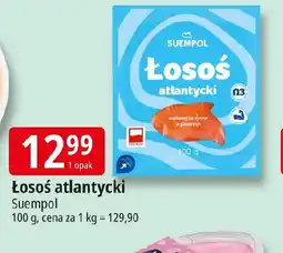 E.Leclerc Suempol Losoś atlantycki oferta