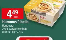 E.Leclerc Hummus Ribella oferta