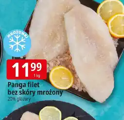 E.Leclerc Panga filet oferta