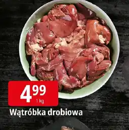 E.Leclerc Wątróbka drobiowa oferta