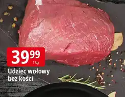 E.Leclerc Udziec wołowy bez kości oferta