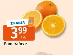 E.Leclerc Pomarańcze oferta