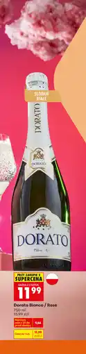 Biedronka Dorato Bianco / Rose oferta