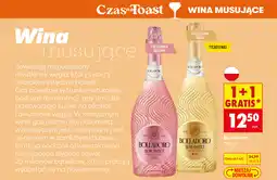 Biedronka Bolladoro oferta