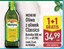 ALDI MONINI Oliwa z oliwek Classico oferta