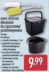 ALDI HOME CREATION Akcesoria do czyszczenia/przechowywania oferta