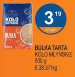 Rabat Bulka tarta koło młyńskie oferta