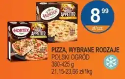 Rabat Pizza polski ogród oferta
