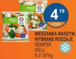 Rabat Mieszanka warzyw renifer oferta
