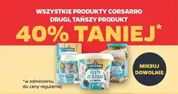 Netto Wszystkie produkty corsarro oferta