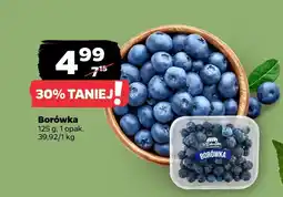 Netto Borówka oferta