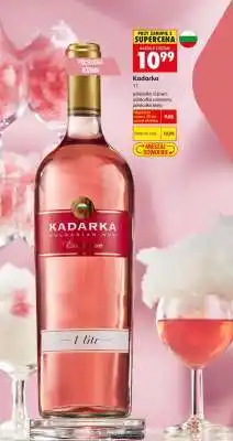Biedronka KADARKA oferta