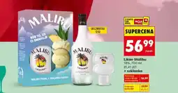 Biedronka Likier Malibu oferta
