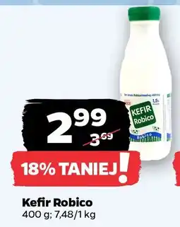 Netto Kefir Robico oferta