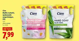 Lidl Cien Hand Soap oferta
