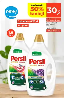 Dealz Żel do prania Persil oferta