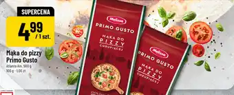 Mąka do pizzy Primo Gusto