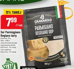 Polomarket Ser Parmigiano Reggiano tarty oferta