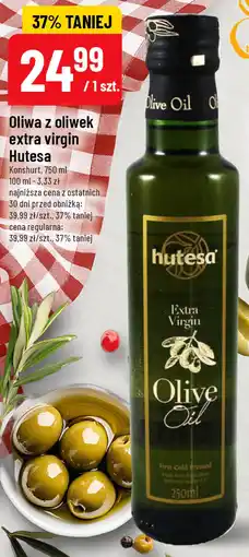 Polomarket Oliwa z oliwek extra virgin Hutesa oferta